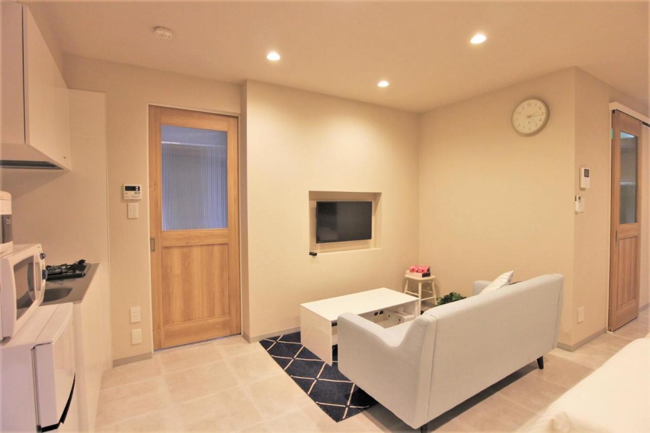 Sekai Hotel Nishikujyo Osaka Exterior foto